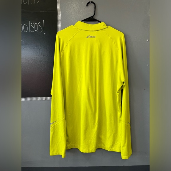 Asics Top - Picture 3 of 3